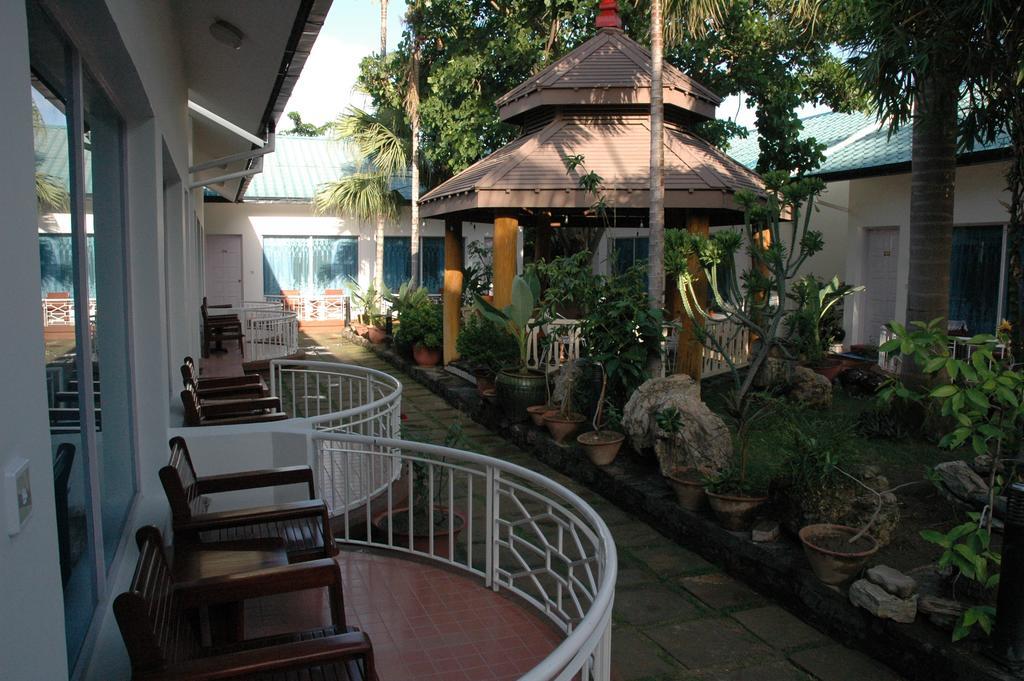 Emerald Land Hotel มัณฑะเลย์ ภายนอก รูปภาพ