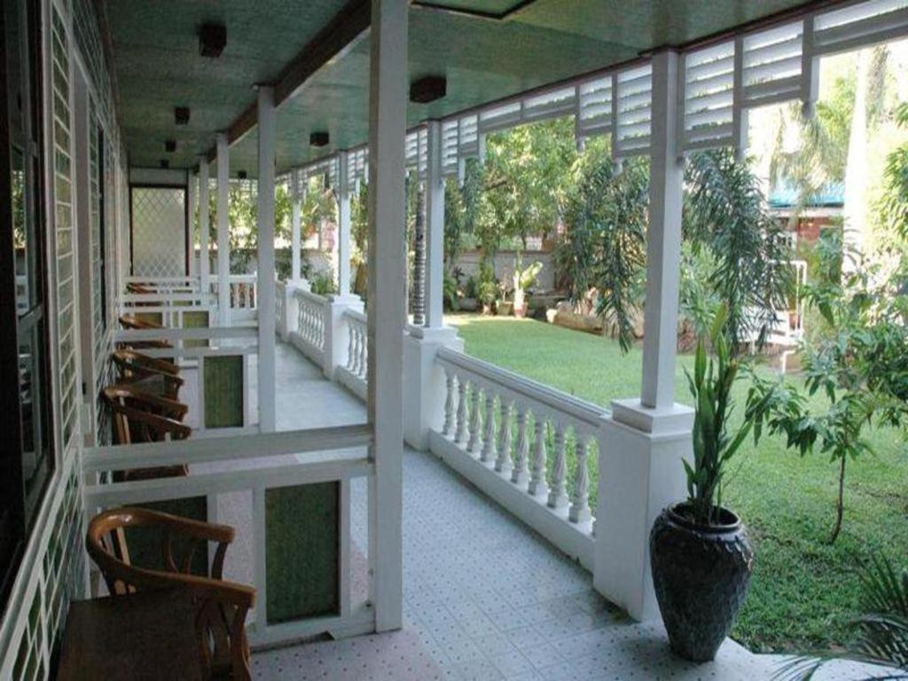 Emerald Land Hotel มัณฑะเลย์ ภายนอก รูปภาพ