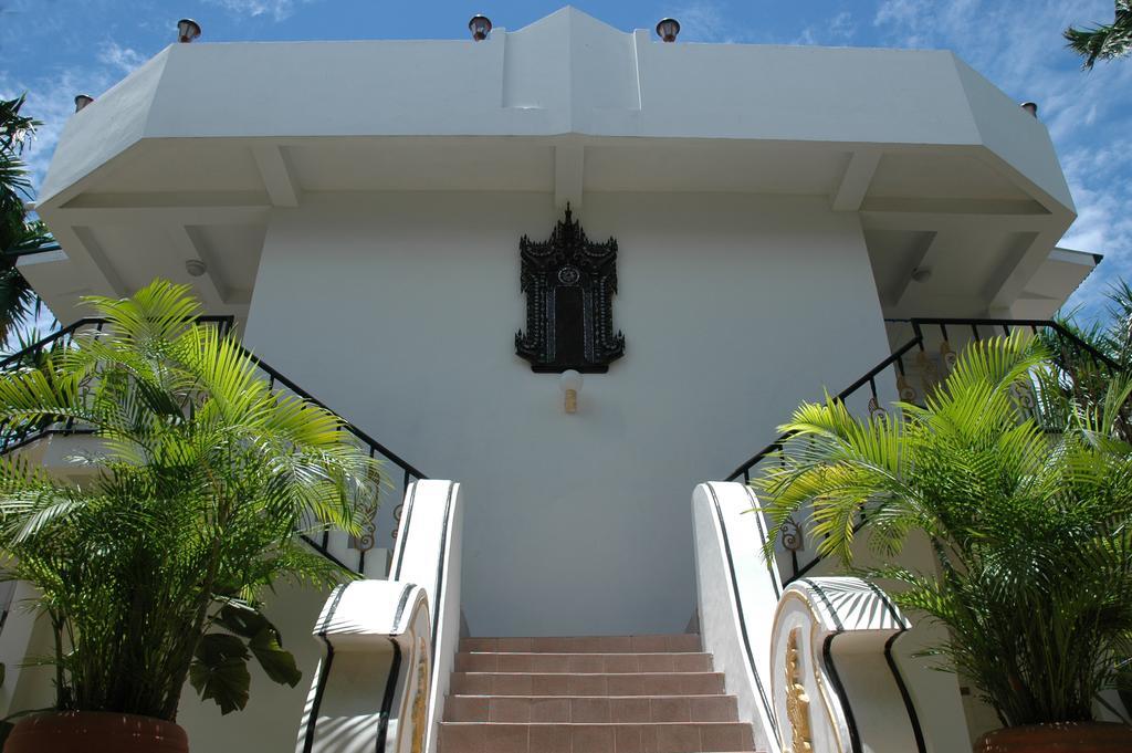 Emerald Land Hotel มัณฑะเลย์ ภายนอก รูปภาพ