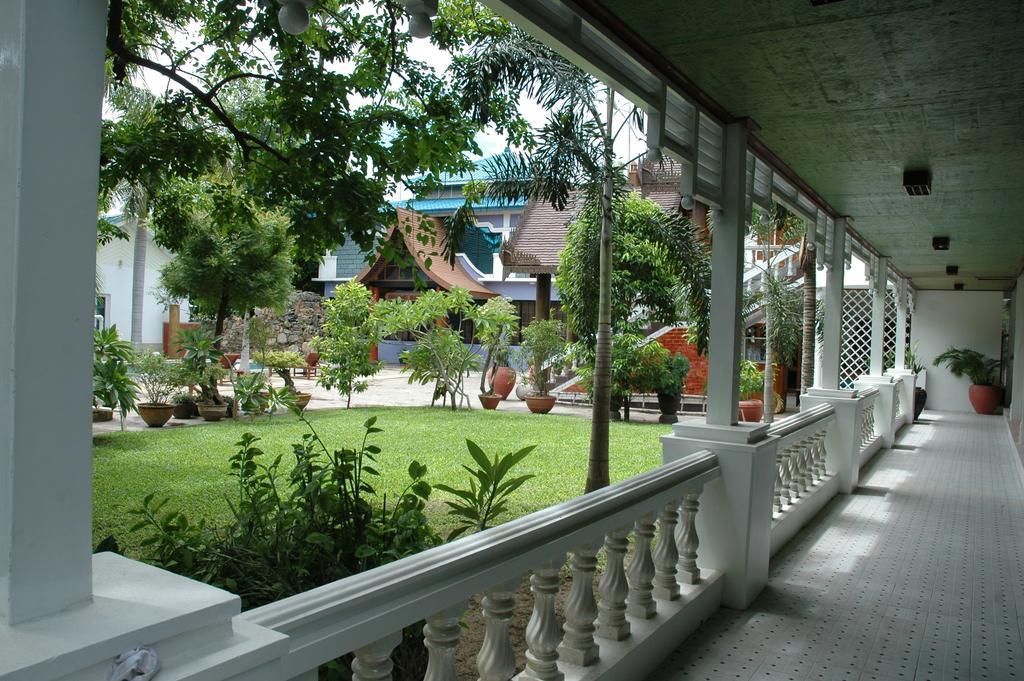 Emerald Land Hotel มัณฑะเลย์ ภายนอก รูปภาพ